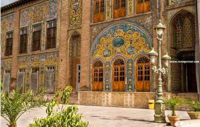 IRAN_IRAN IN MOTO