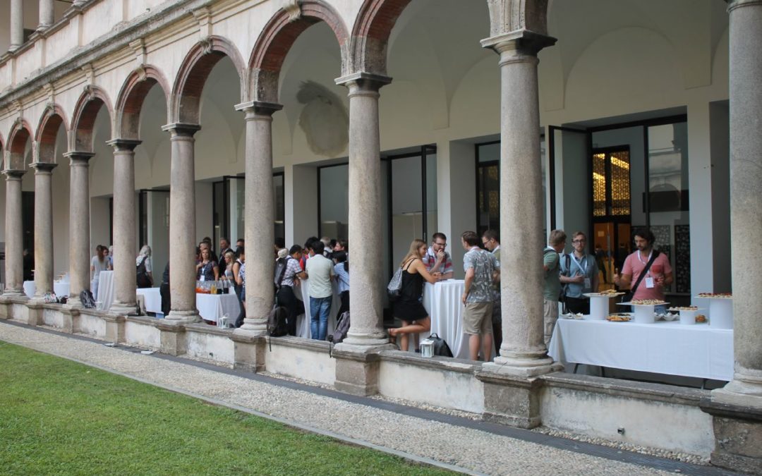 CONGRESSI UNIVERSITARI