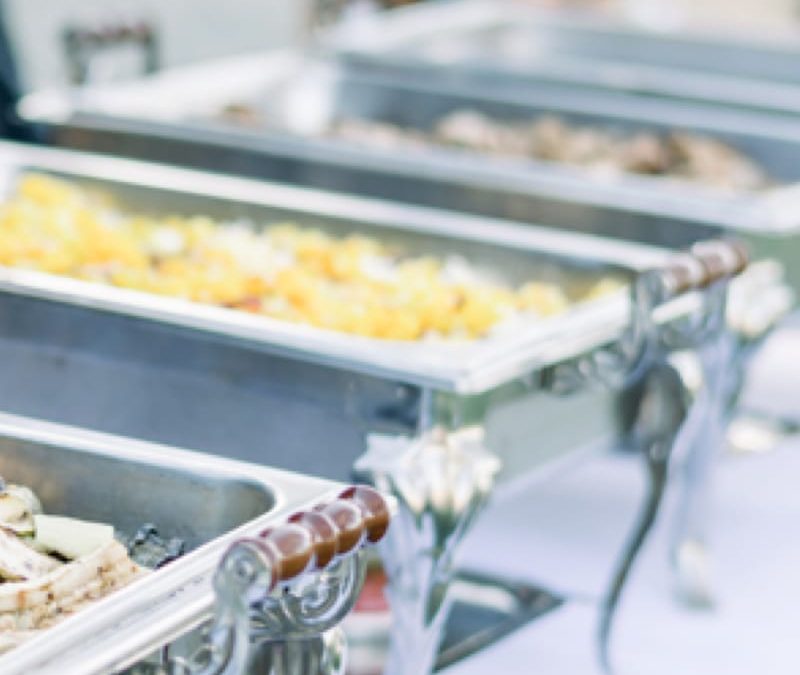 CATERING